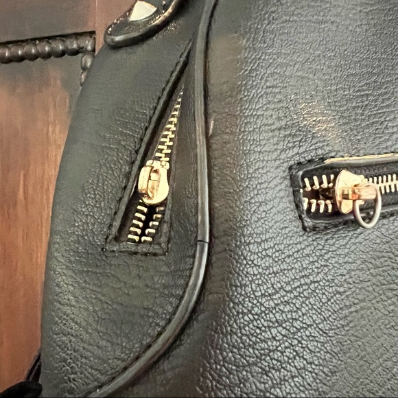 FOREVER 21 - Dapper Mini Backpack - Picture 9 of 9